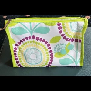 Clinique Cosmetic Bag Brand New Never used